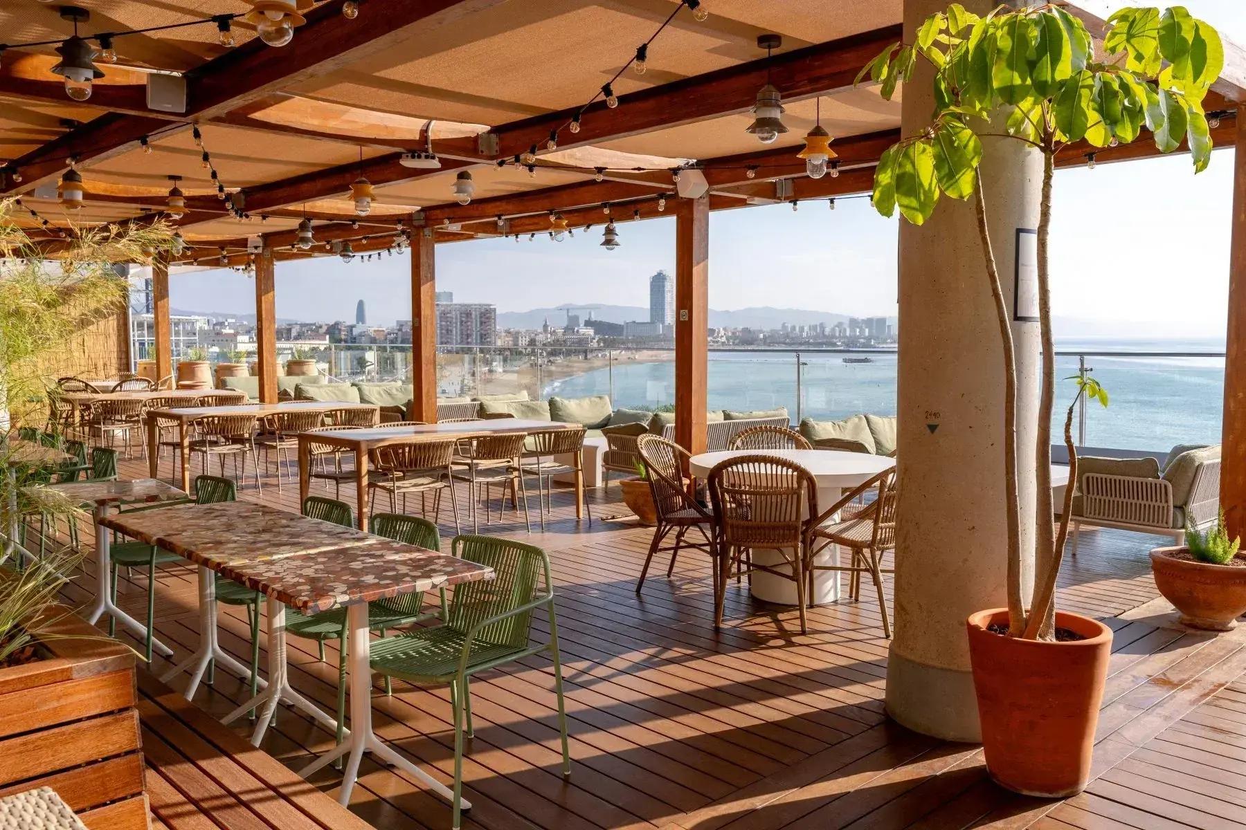 Norrsken House Barcelona — The Future of Talent