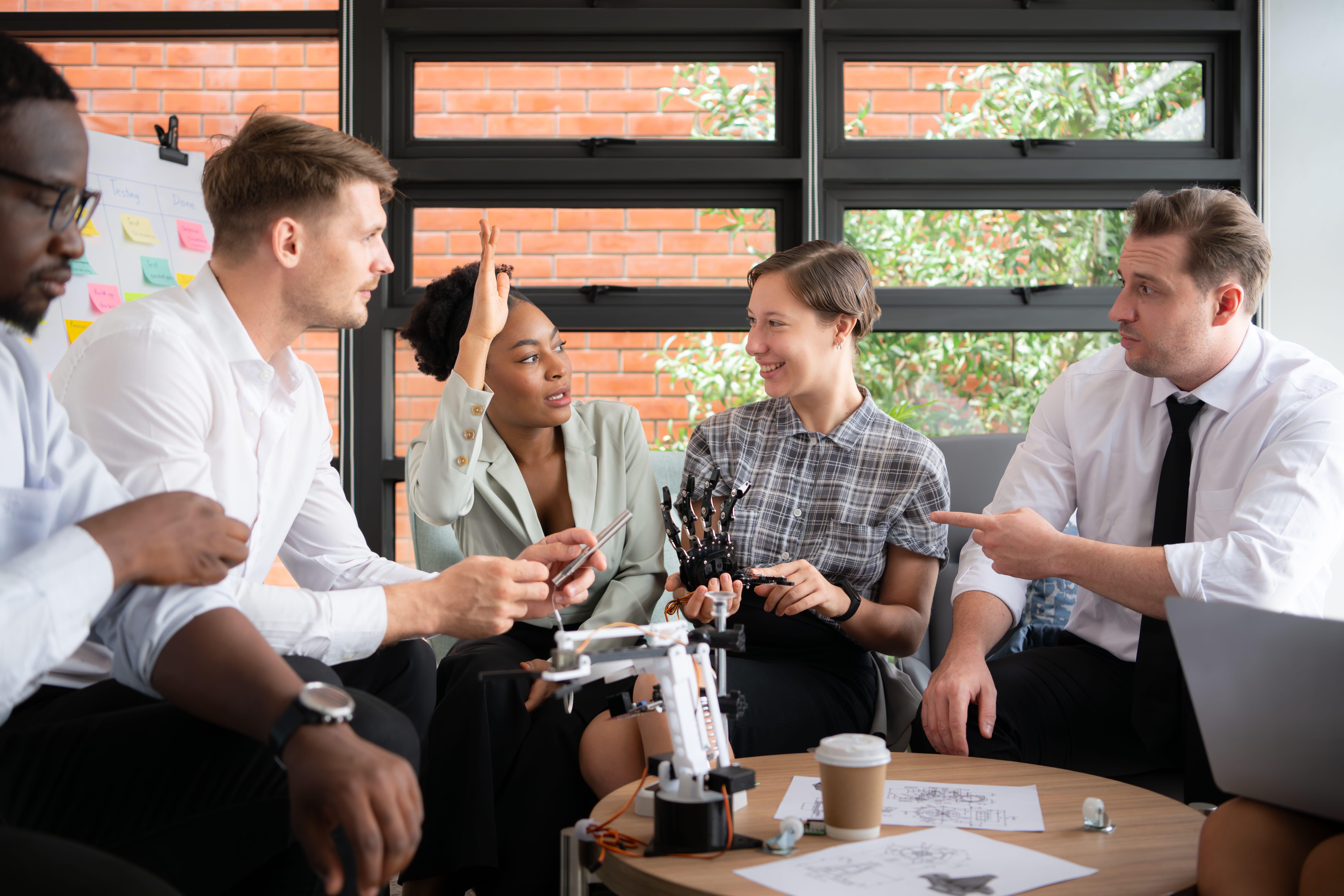 Executive Search Explained for Growing Companies