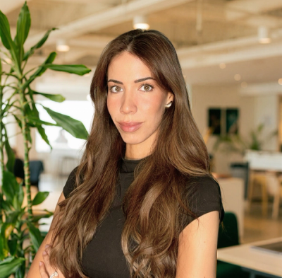Eulalia — Senior Recruiter at Workfully
