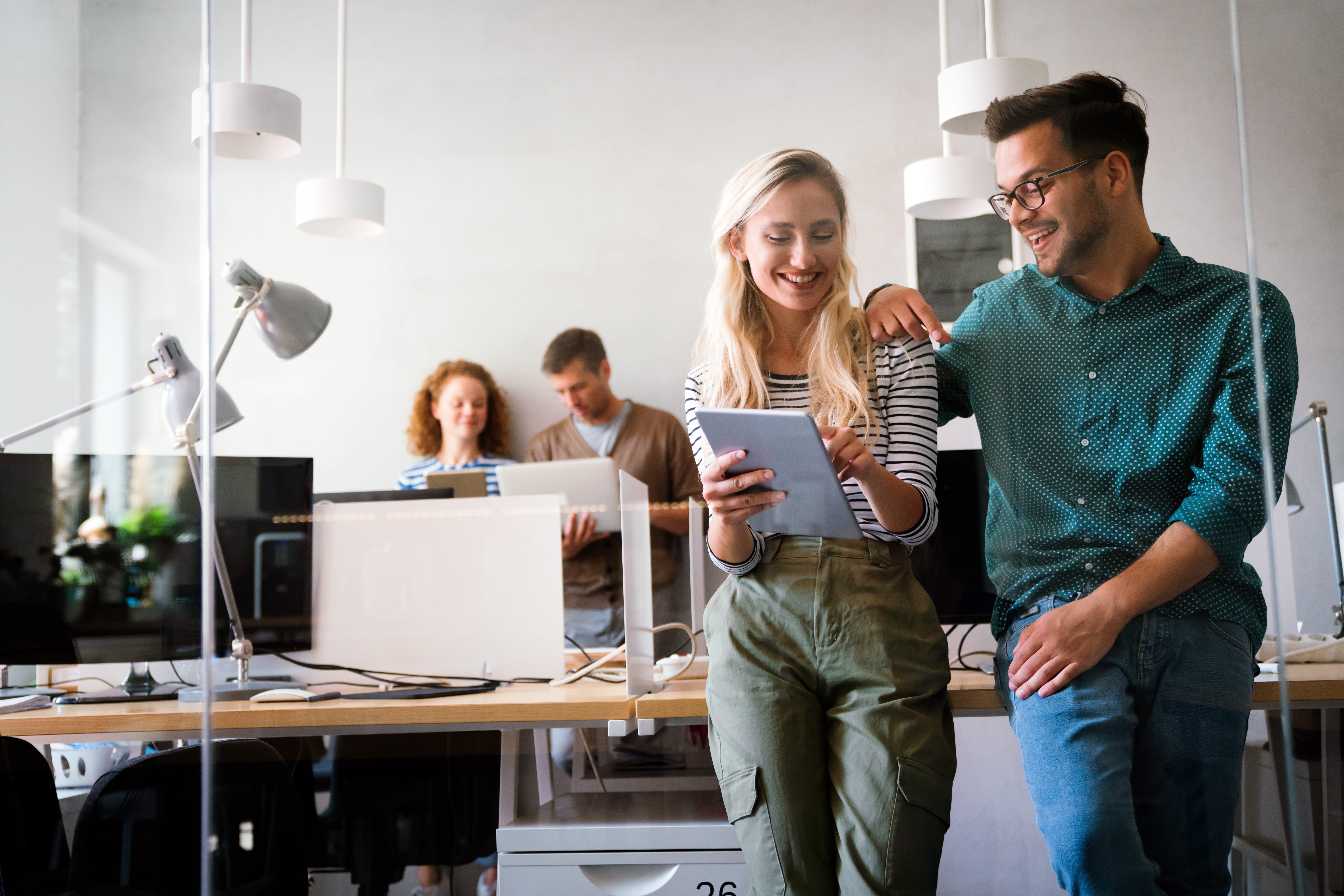 How Startups Hire Their First Executives