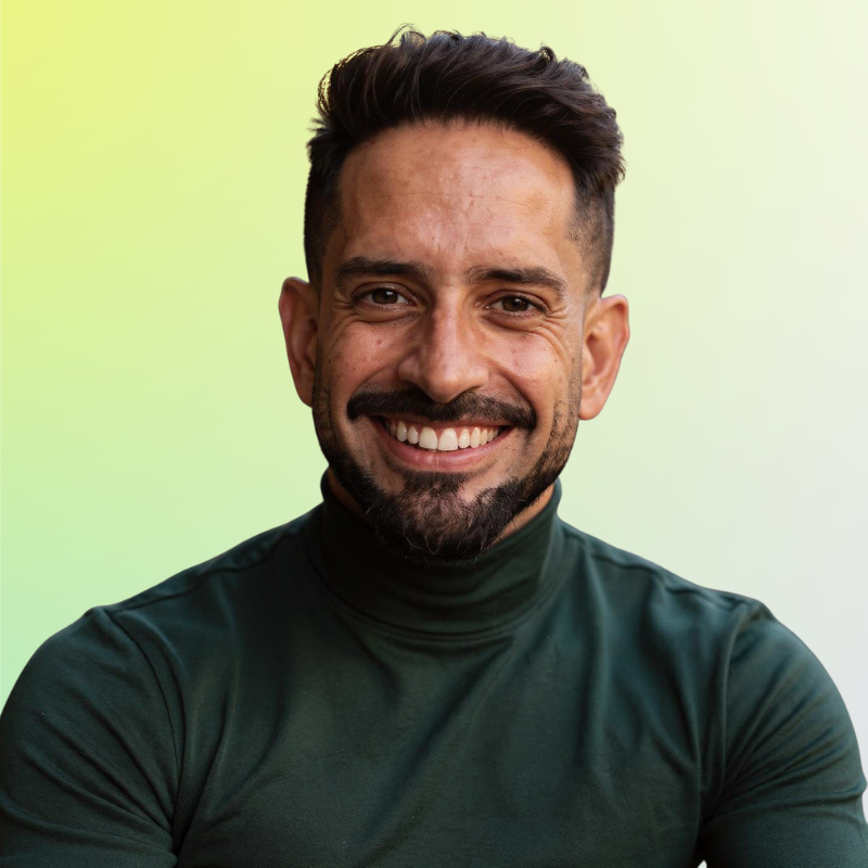 Gianluca Rosania