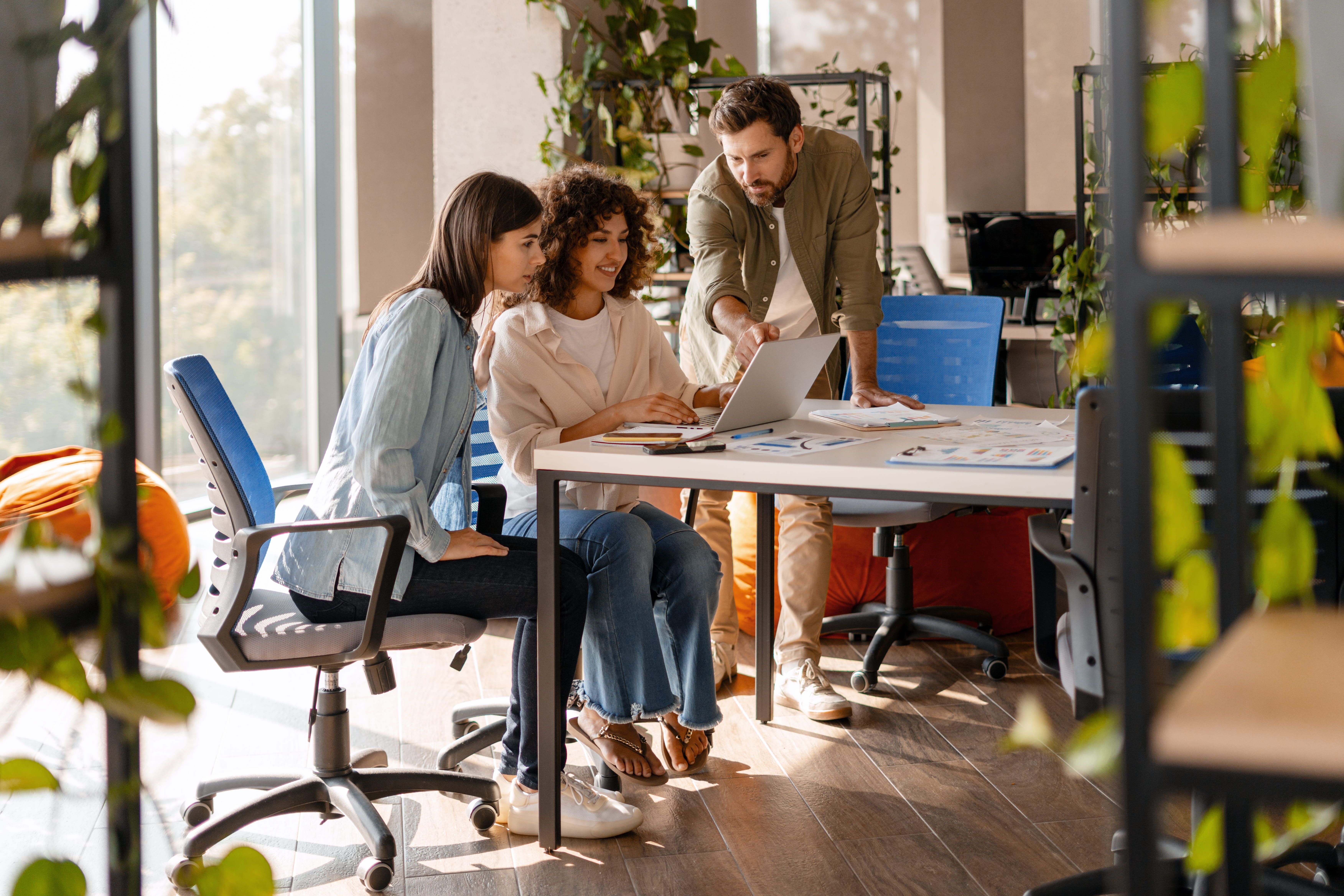 How to Reduce Recruitment Agency Spend: The CFO's Cost Model