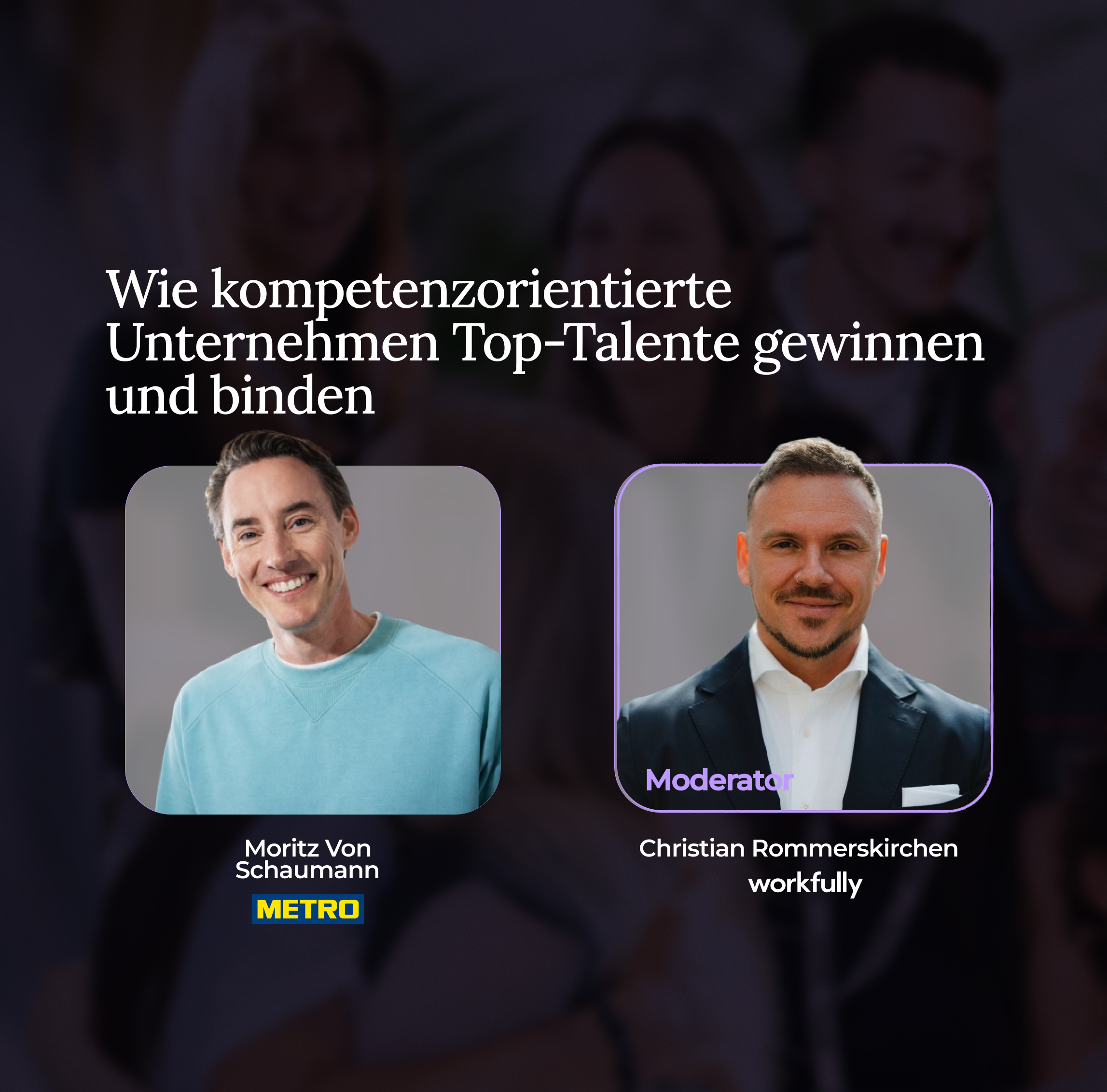 Wie kompetenzorientierte Unternehmen Top-Talente gewinnen und binden