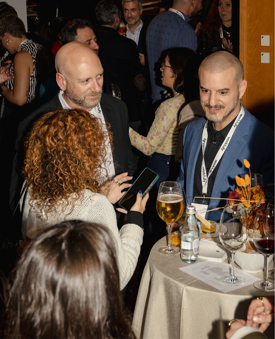 Workfully event photo — our events col3 4