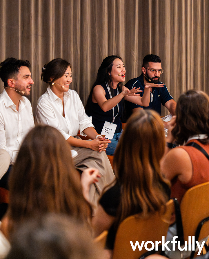 Workfully event photo — our events col2 4