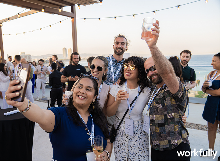 Workfully event photo — our events col4 2