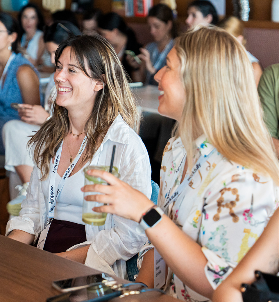 Workfully event photo — our events col3 2