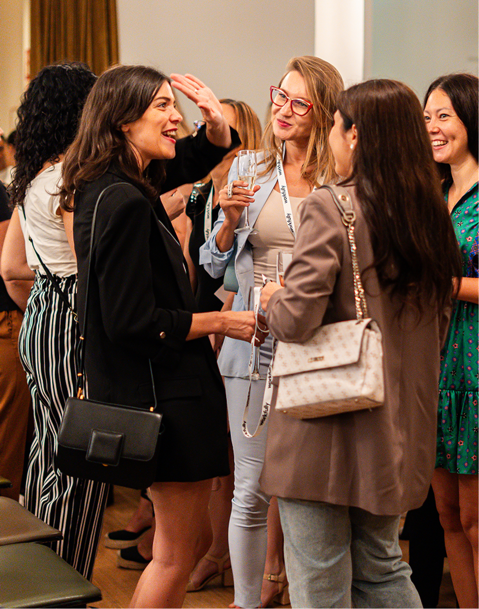 Workfully event photo — our events col5 4