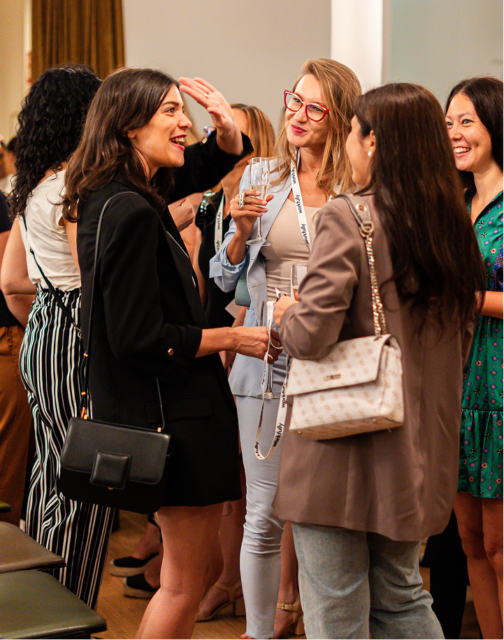 Workfully event photo — our events col5 4