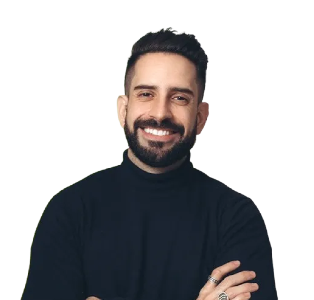 Gianluca Rosania