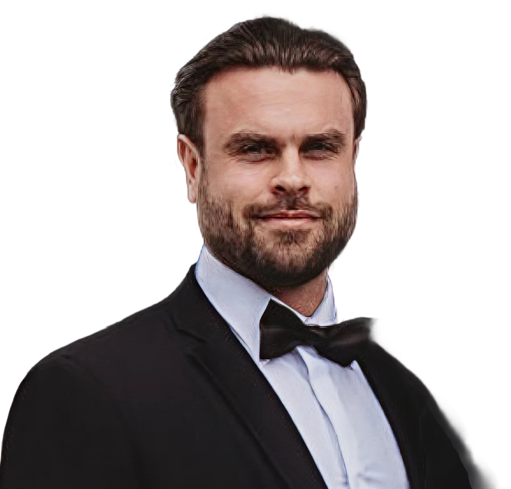 Charlie Naylor