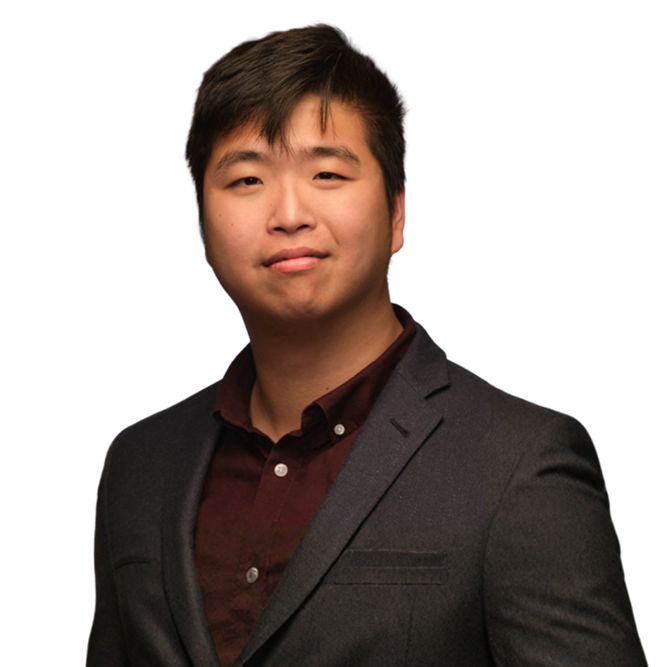 Mingjie Xu Zhang