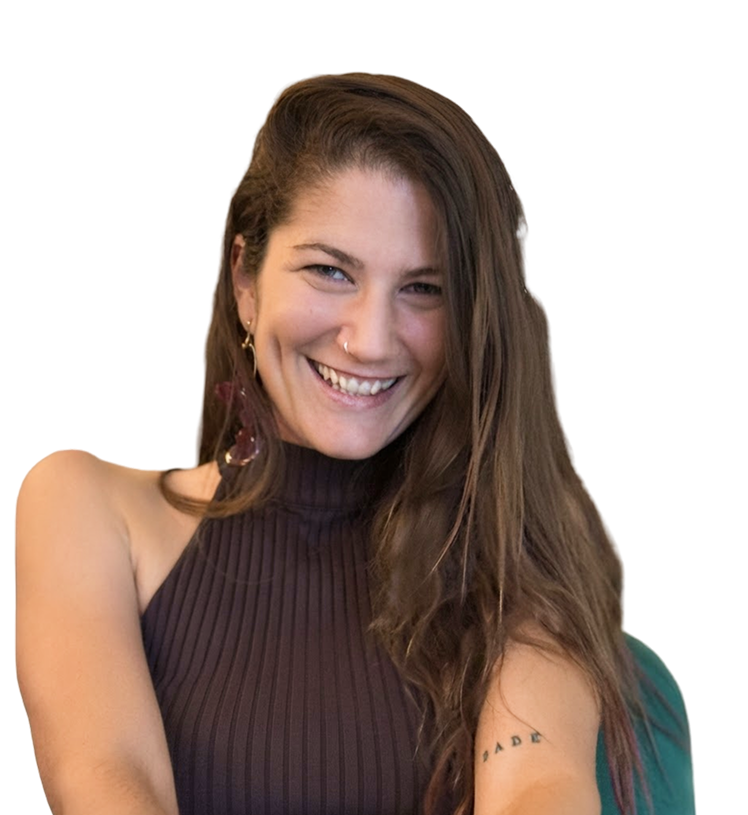 Luisa Cabrera