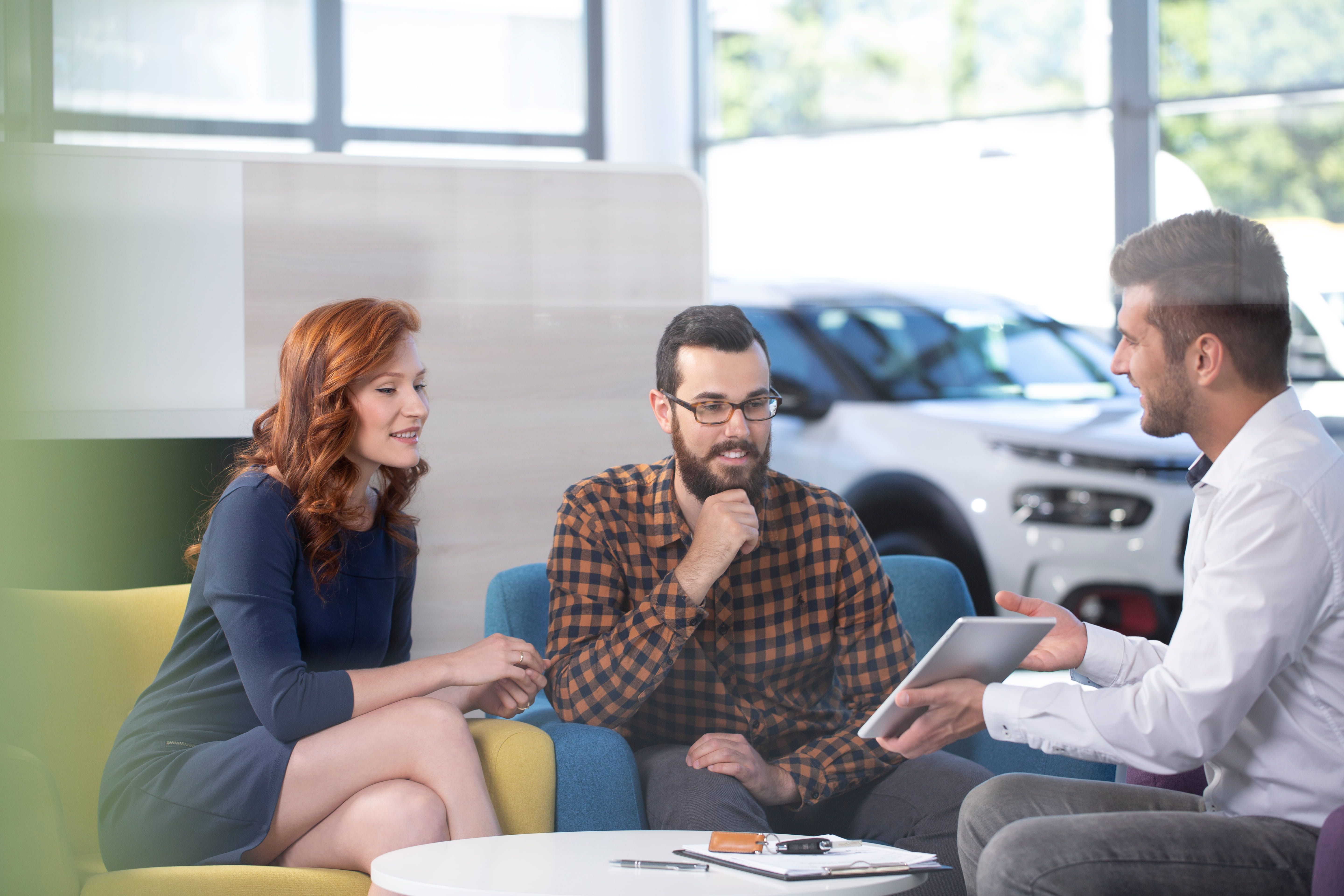 Automotive Executive Search For Complex Leadership Roles