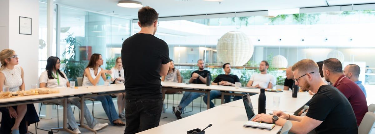 Getting to Niche Talent: Strategies from Talent Leaders for Hiring Hard-to-Fill Roles