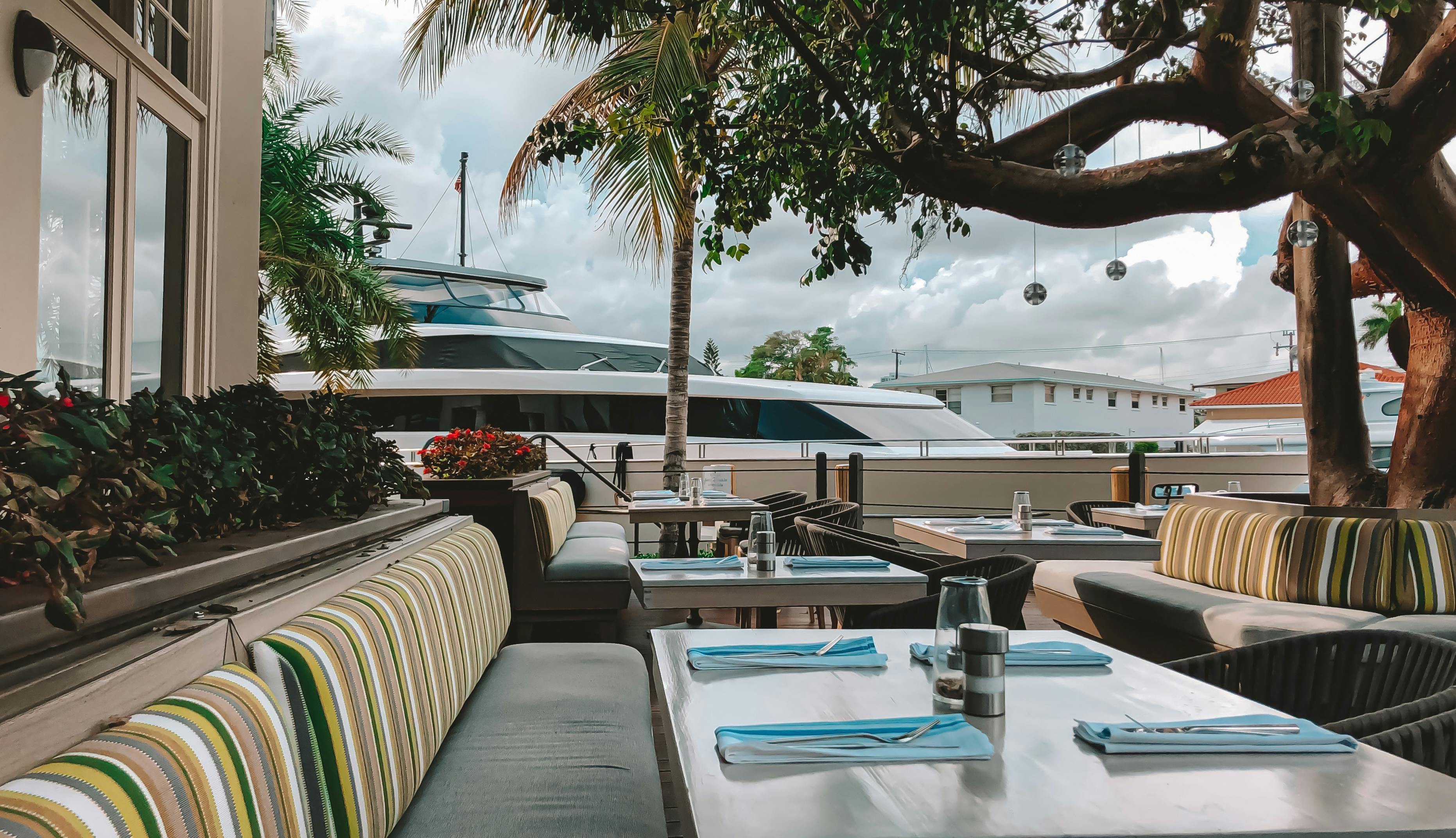 The Future of Talent — Executive Brunch