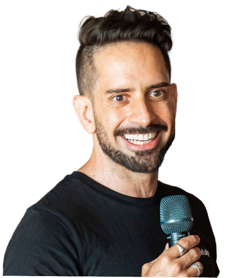 Gianluca Rosania
