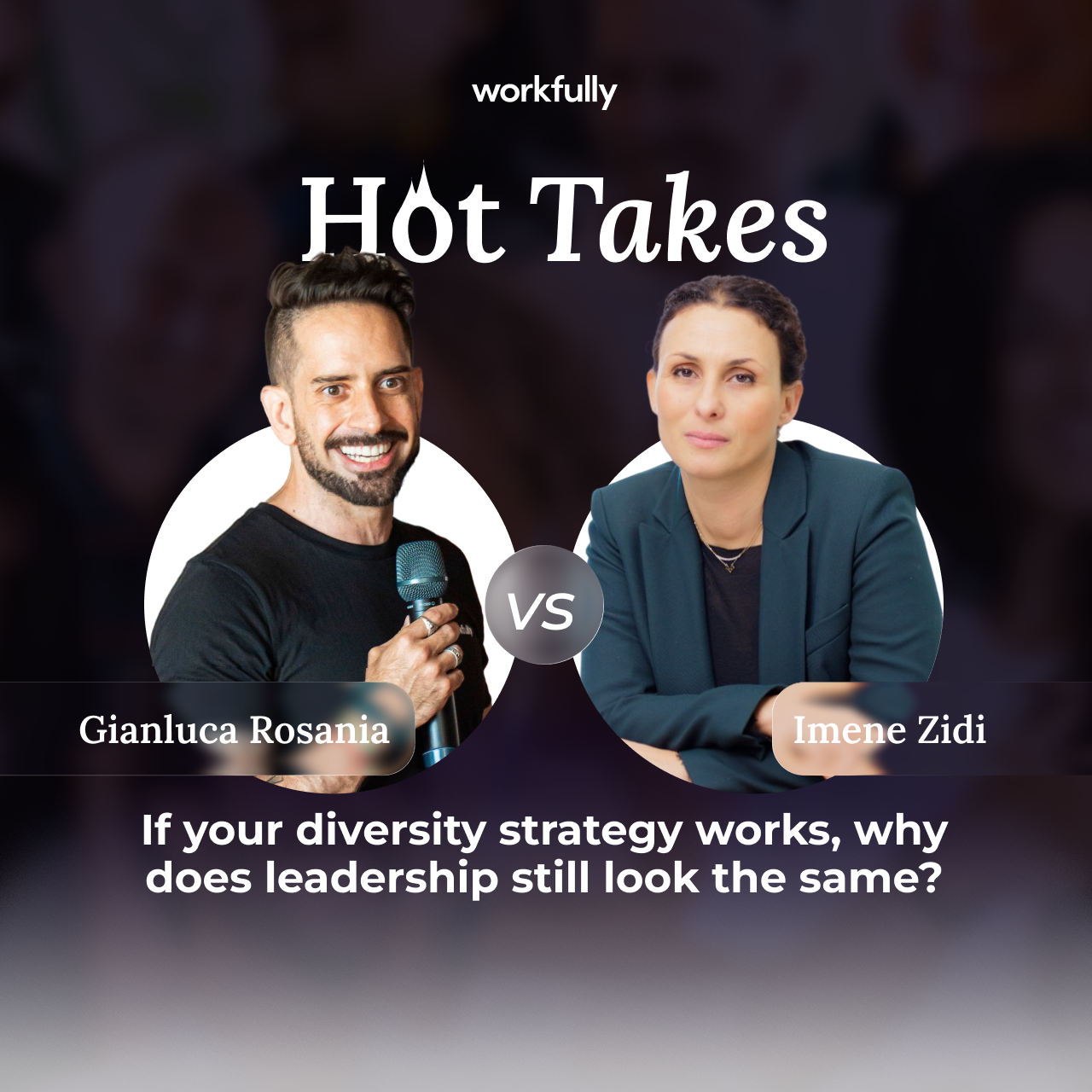 If your diversity strategy is working, why does your leadership team still look the same?