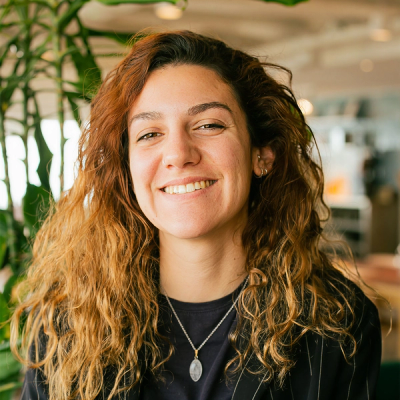 Isabel — Senior Product Recruiter at Workfully