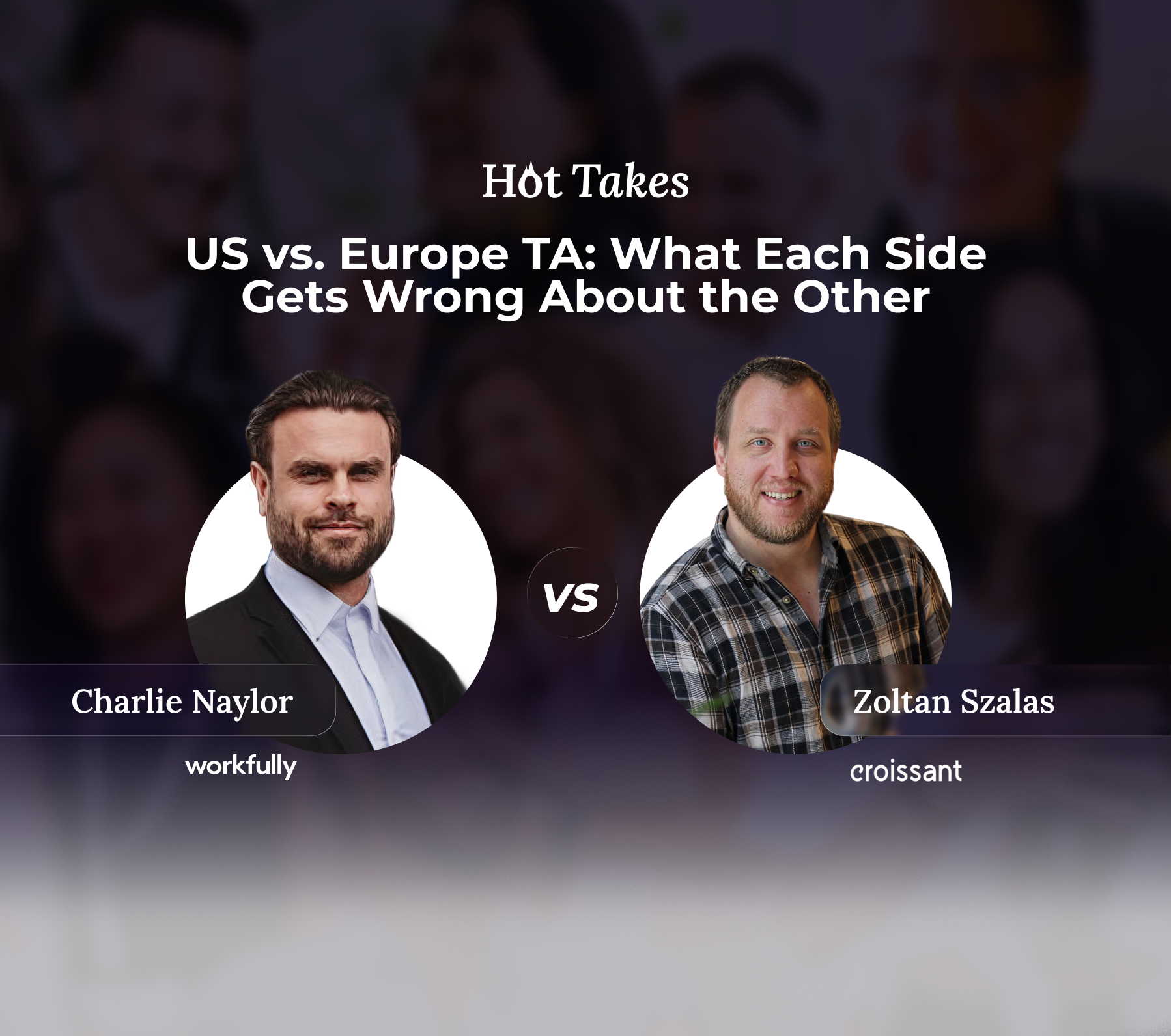 US vs. Europe TA: What Each Side Gets Wrong About the Other