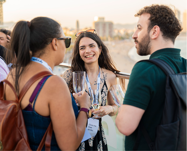 Workfully event photo — our events col5 3