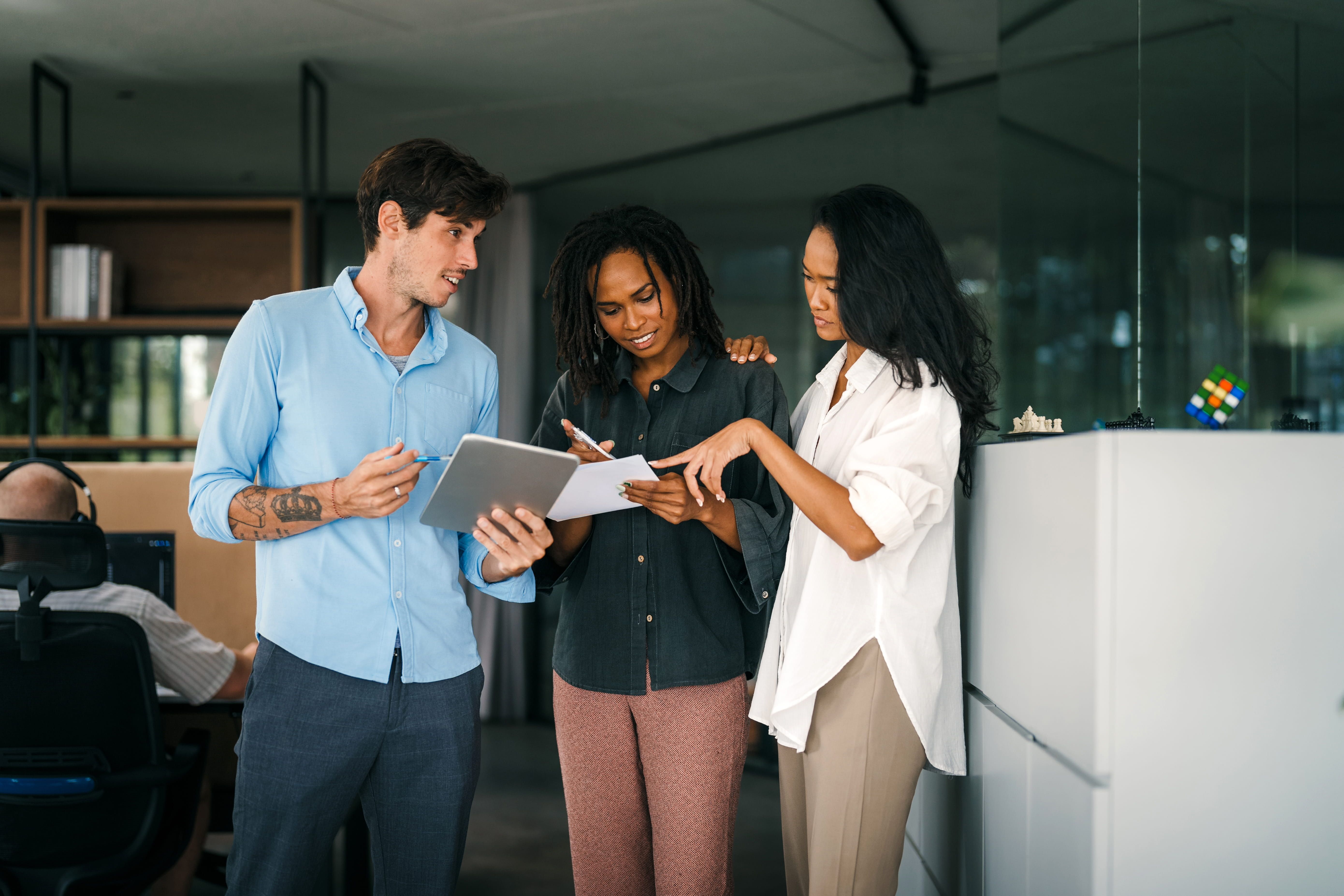Executive Talent Acquisition as an Internal Strategy: When to Build, When to Access