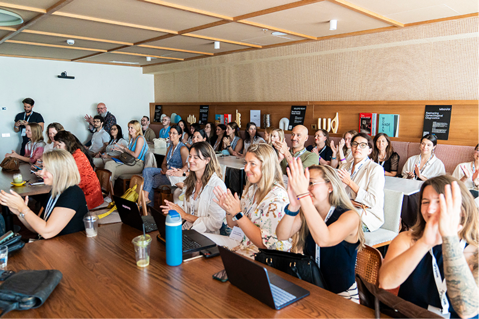 Workfully event photo — our events col5 2