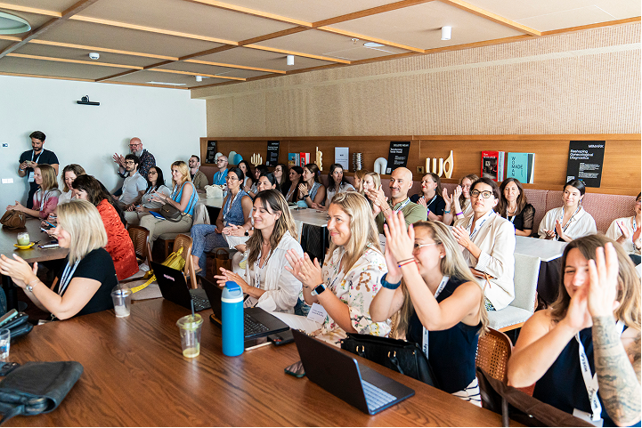 Workfully event photo — our events col5 2