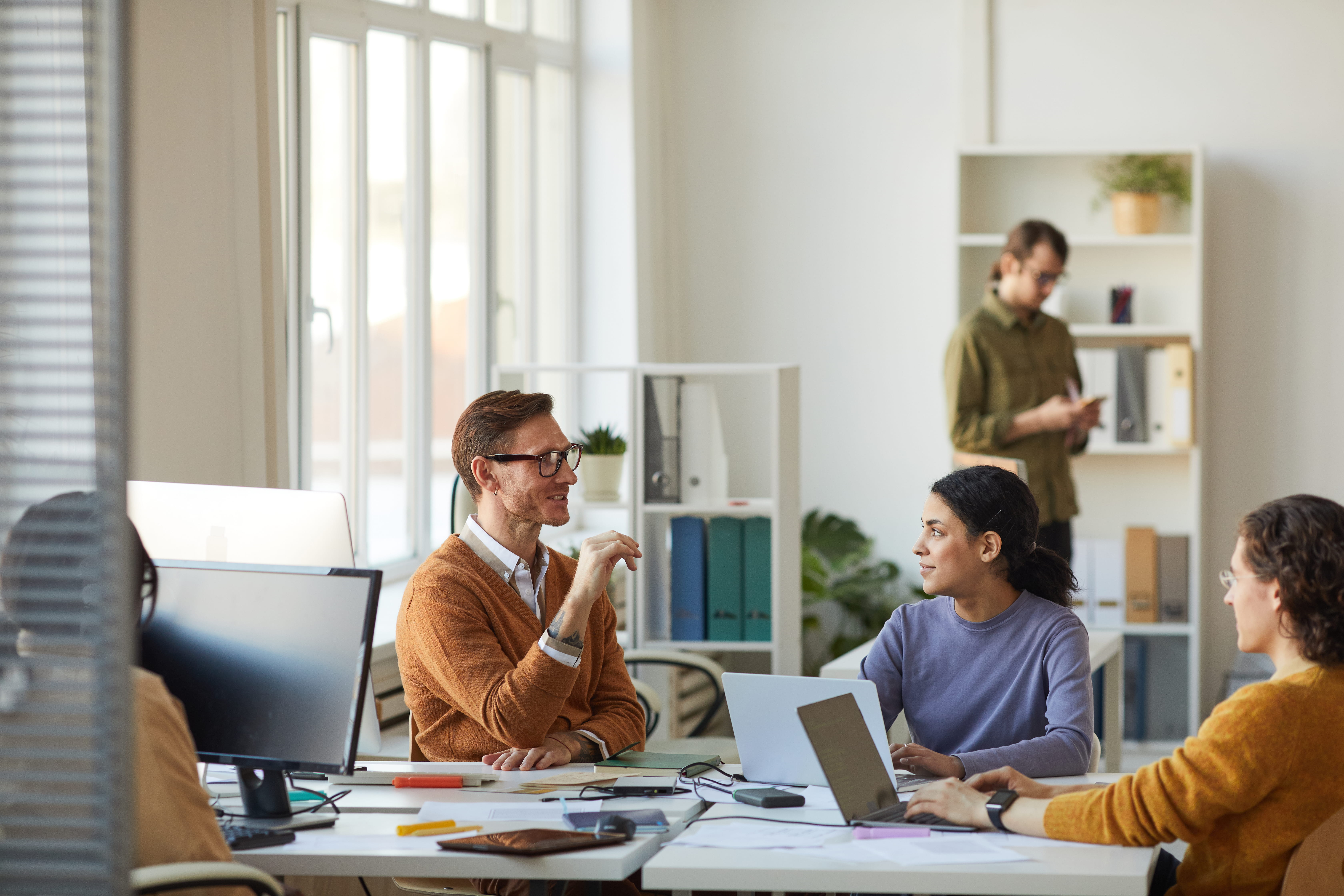 On-Demand Recruiting as a Scalable Alternative to Agencies