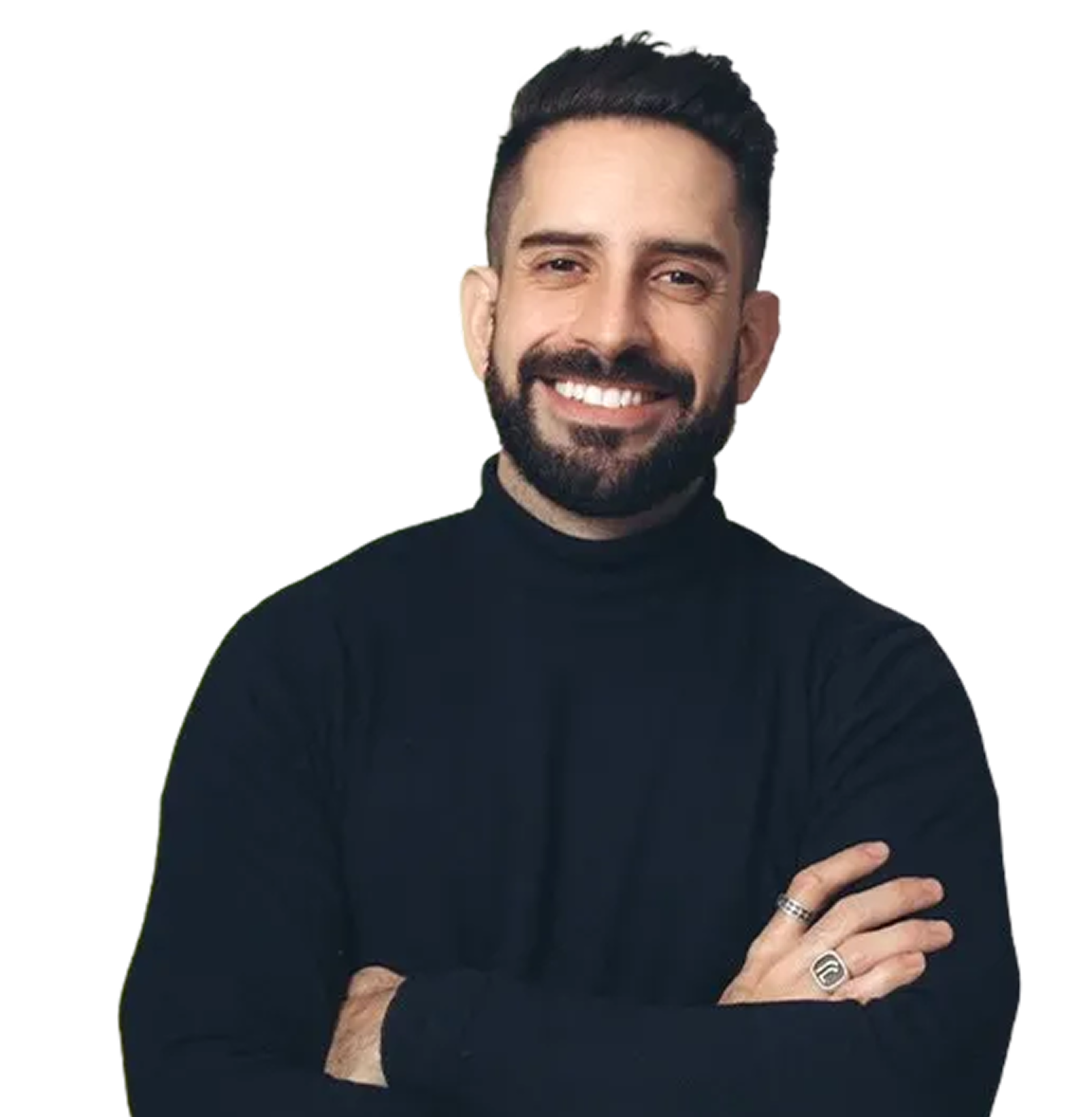 Gianluca Rosania