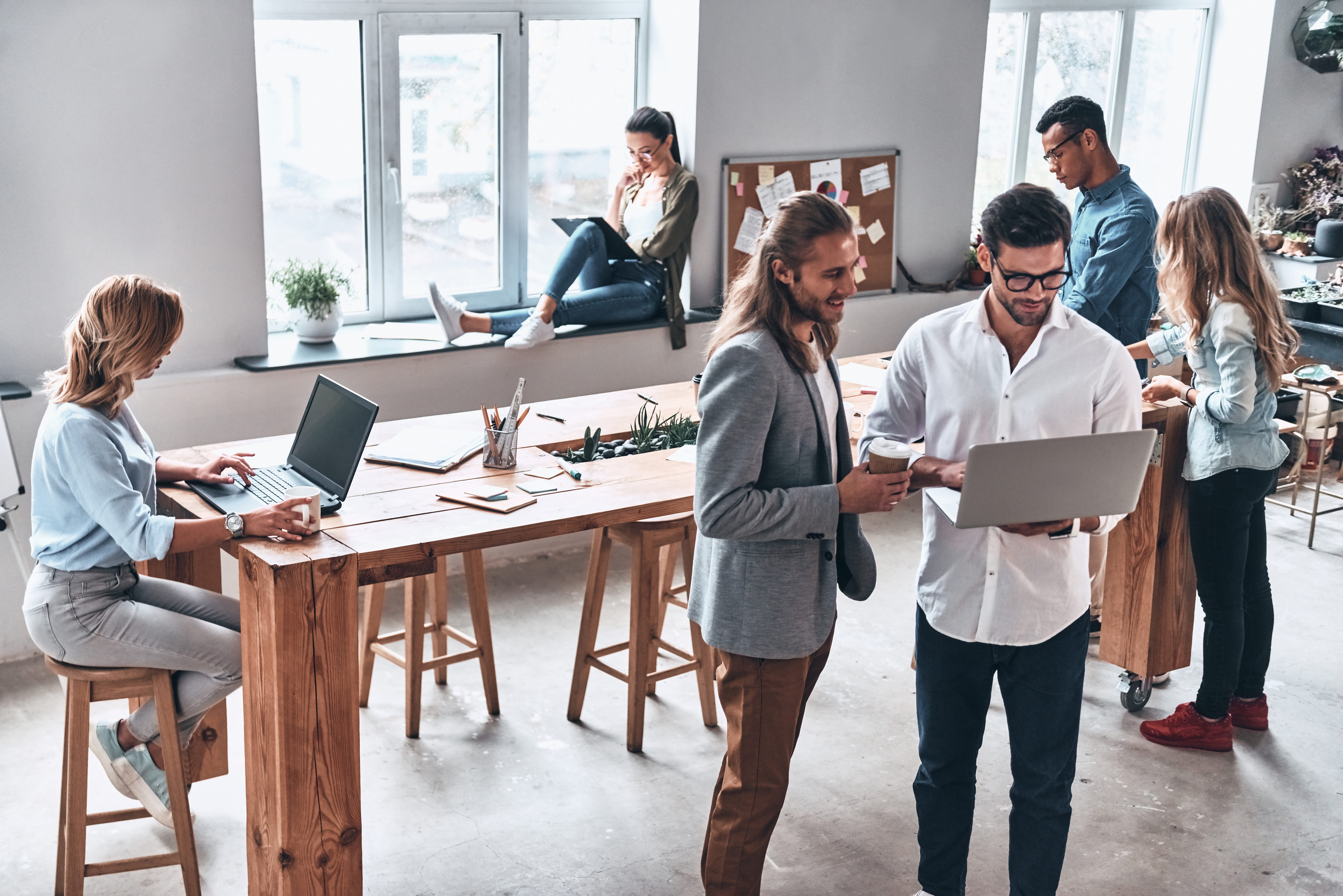 C-Suite Recruiting: Hiring Senior Leadership