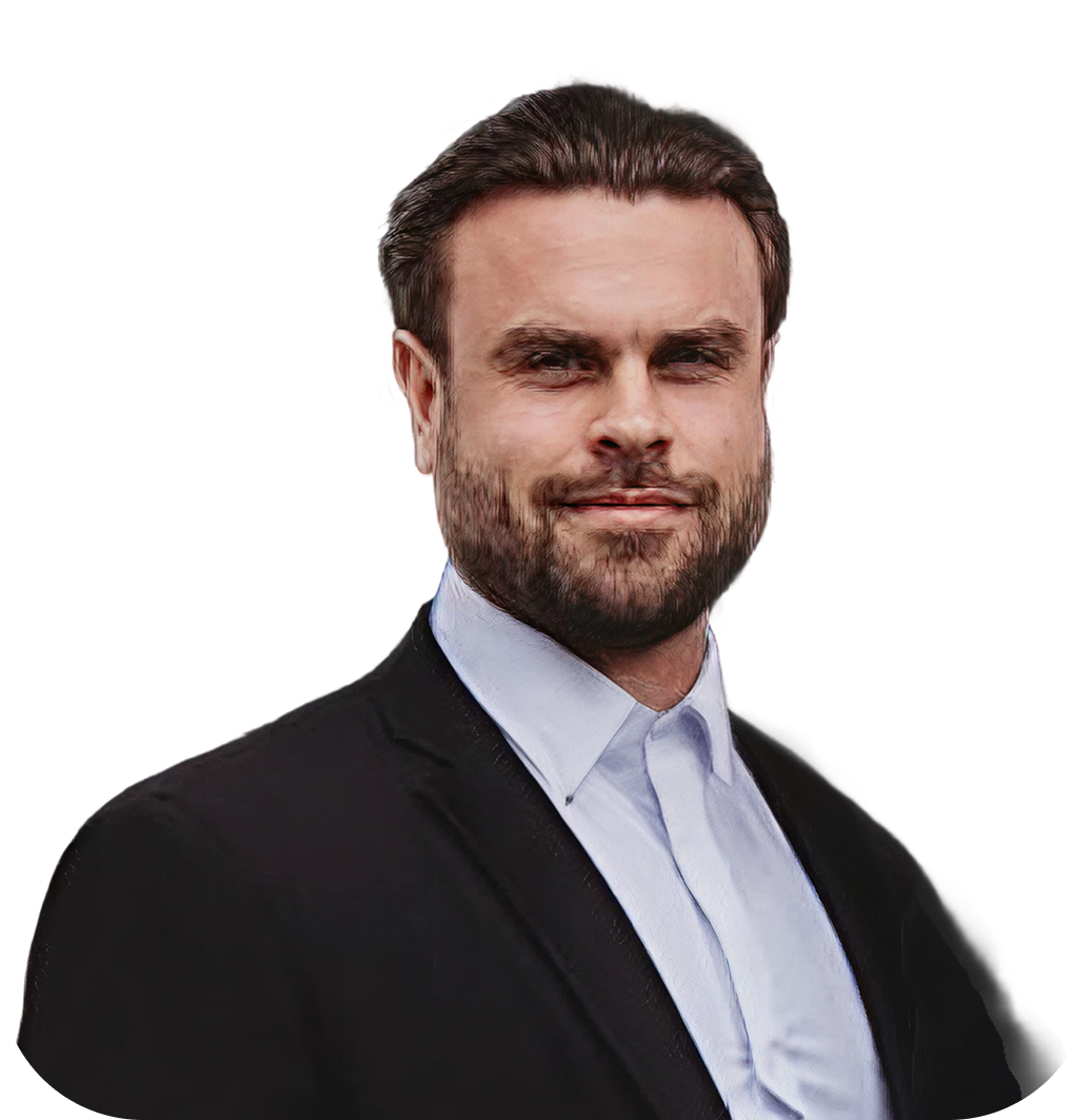 Charlie Naylor