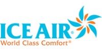 Ice Air logo