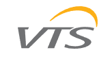 VTS logo