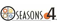 Seasons 4 logo