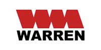 Warren HVAC logo