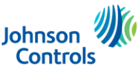Johnson Controls logo