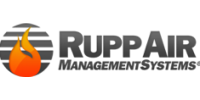 RuppAir logo