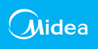 Midea / AI HVAC logo