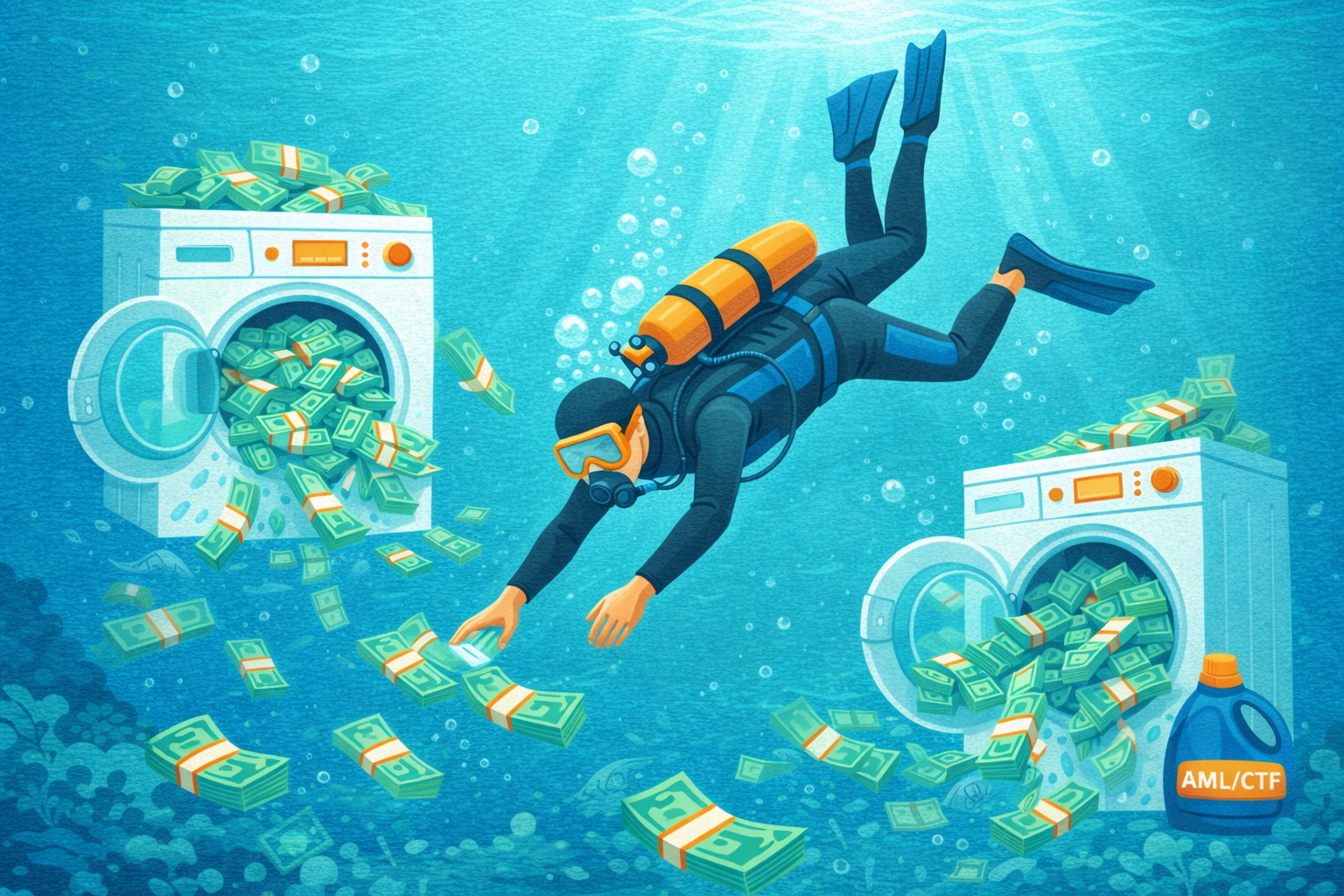 AML: A Deeper Dive