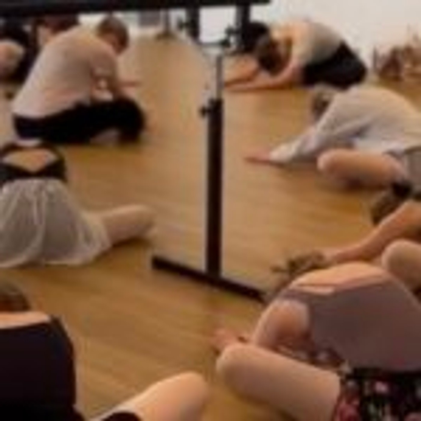 Balletweekend 2024 i Tisvilde
