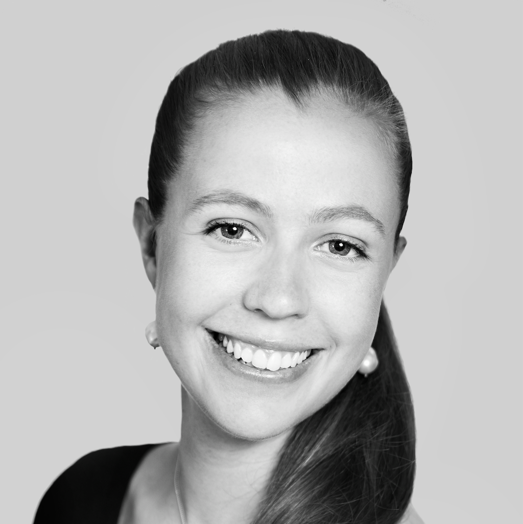 Johanne Høy