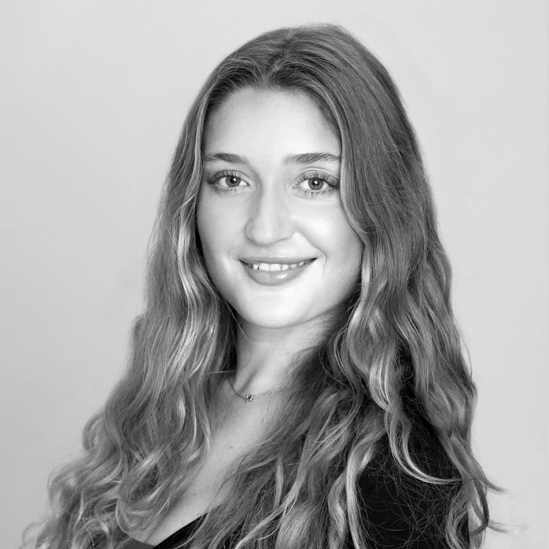 Mathilde Stokkebro