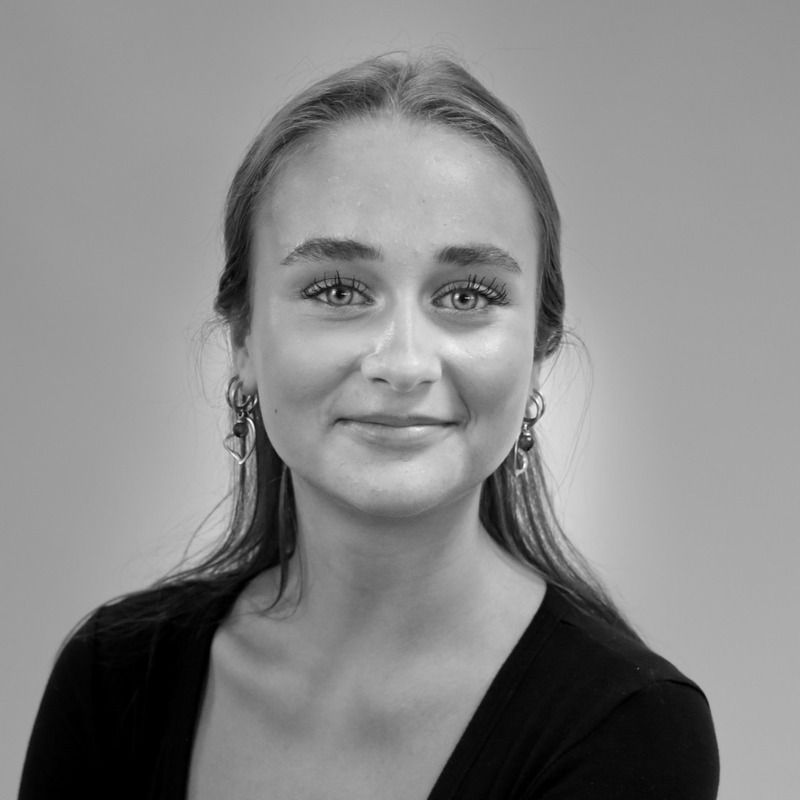 Freja Vibede