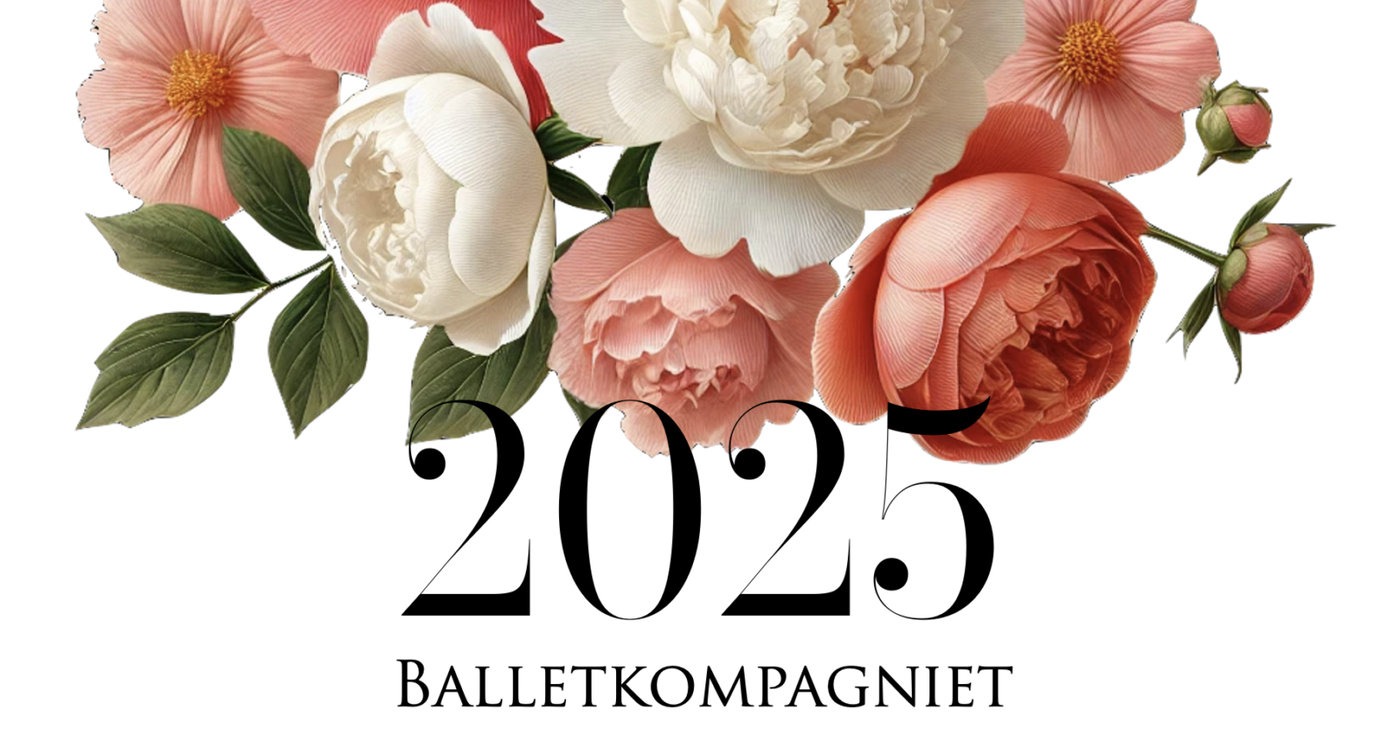 diplomoverrækkelse balletkompagniet