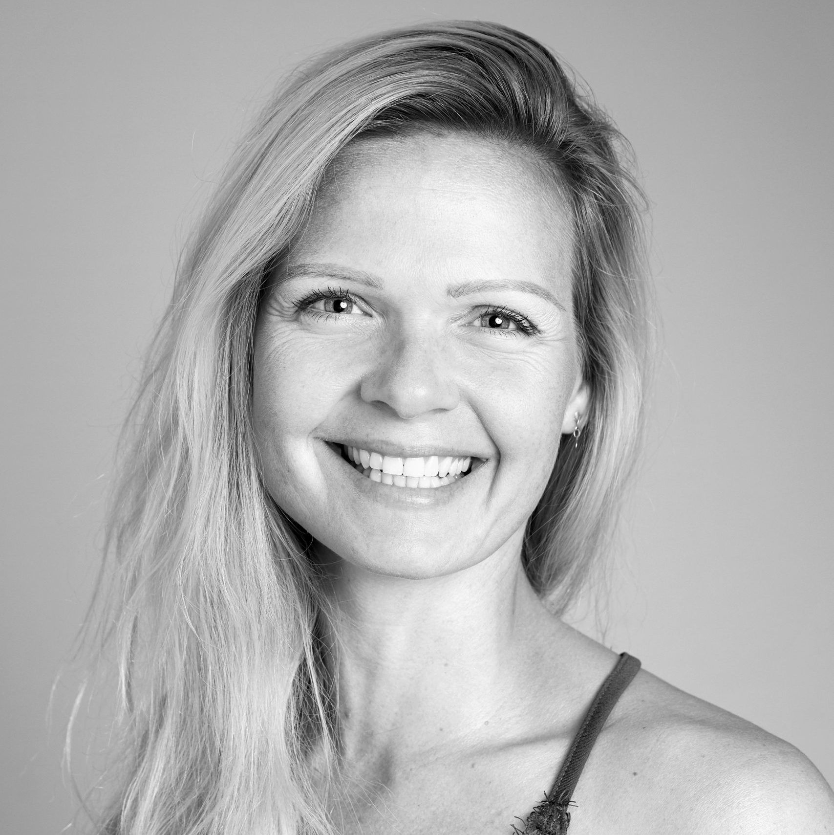 Henriette Lange