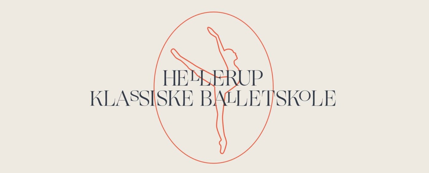 Hellerup klassiske balletskole balletkompagniet