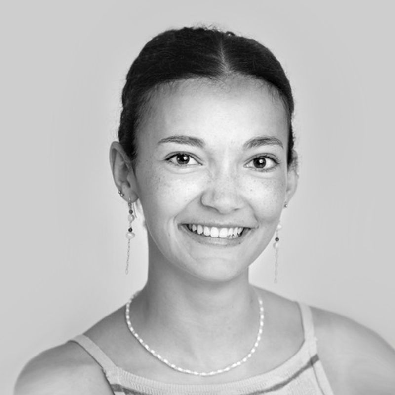 Cæcilia G. Bergqvist