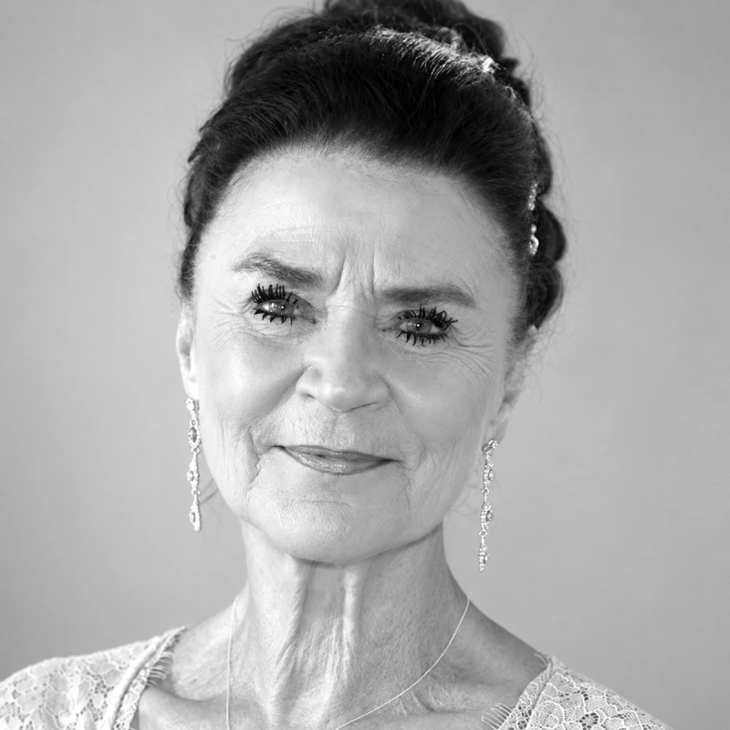 Inge Juul Hansen