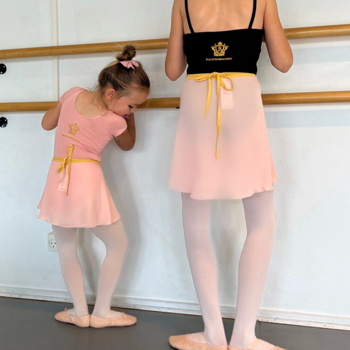 Balletkompagniet lyngby